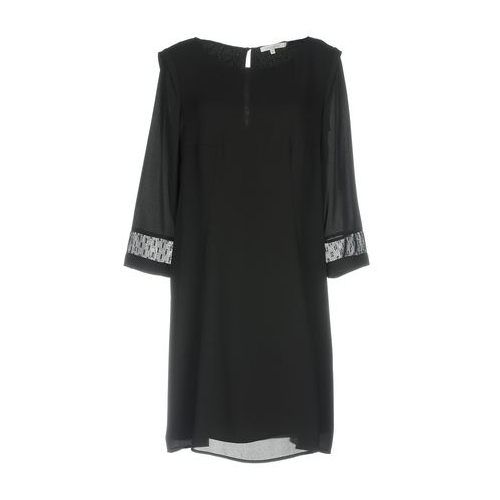 Короткое платье PATRIZIA PEPE 34817418GI