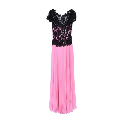 Длинное платье MAESTRI 34818643PJ