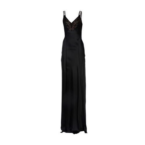 Длинное платье GIVENCHY 34819189HN