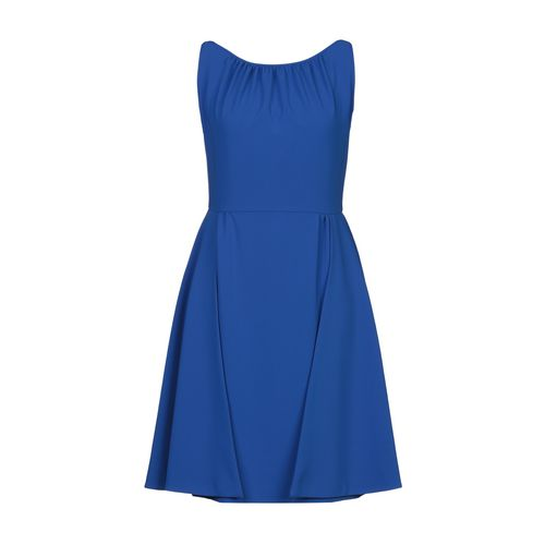 Платье миди MOSCHINO 34819427ED