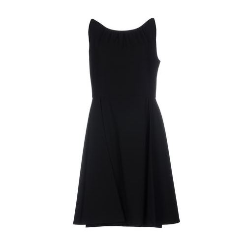 Платье миди MOSCHINO 34819427HJ