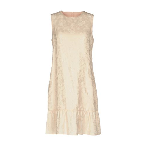 Короткое платье PHILOSOPHY di LORENZO SERAFINI 34811295CR
