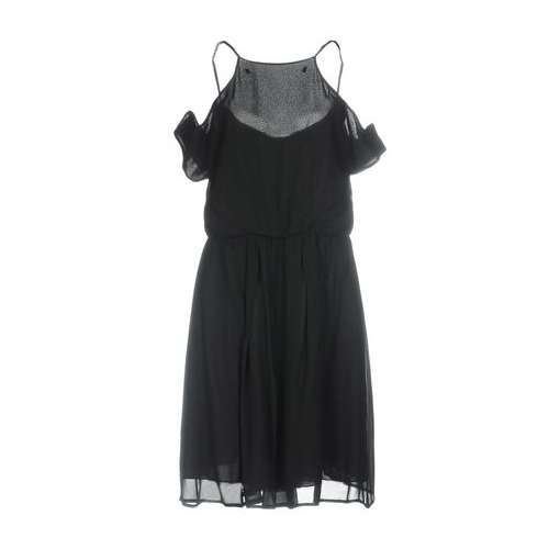 Короткое платье PATRIZIA PEPE SERA 34812382IF