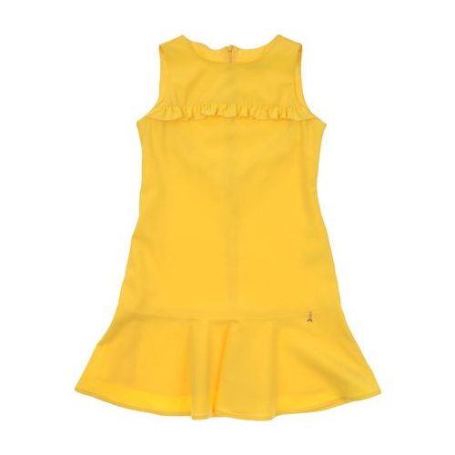Детское платье PATRIZIA PEPE 34813055DU