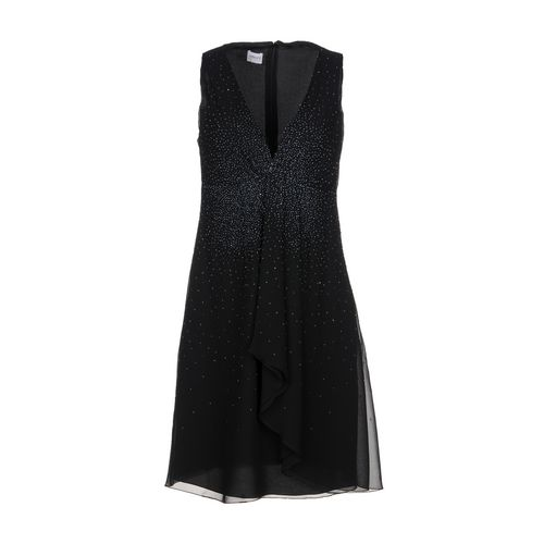 Короткое платье ARMANI COLLEZIONI 34826471OJ