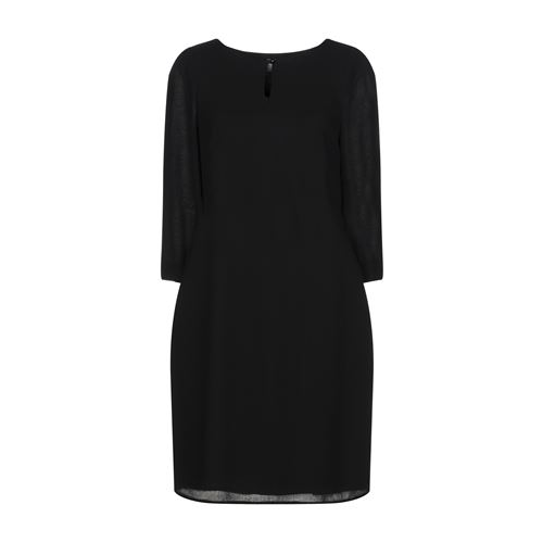 Короткое платье ARMANI COLLEZIONI 34826558KR
