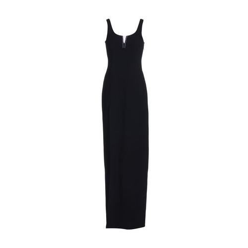 Длинное платье ALEXANDER WANG 34826941CC