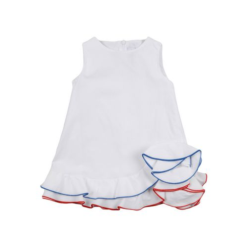 Платье для малыша SIMONETTA MINI 34827232BB