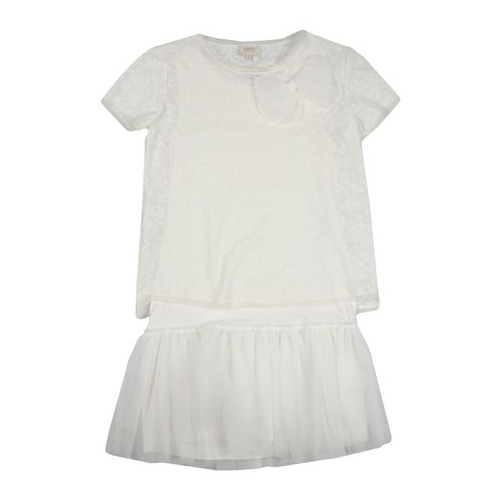 Детское платье ALETTA 34827340PE