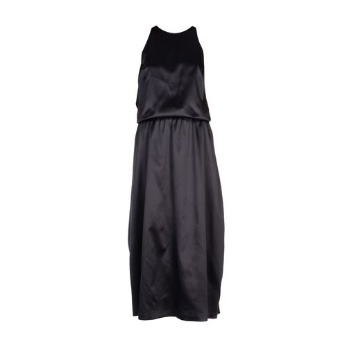 Длинное платье BRUNELLO CUCINELLI 34827469LX