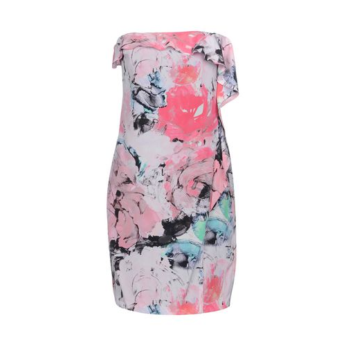Короткое платье PINKO 34829705WW