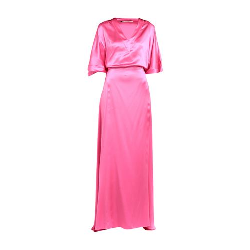 Длинное платье GIVENCHY 34820405GE