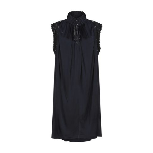 Короткое платье JUST CAVALLI 34821527TR