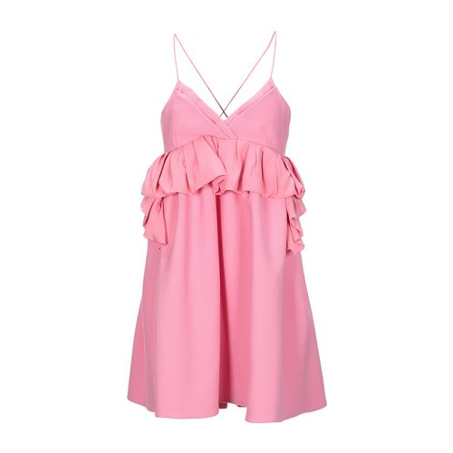 Короткое платье VICTORIA, VICTORIA BECKHAM 34822194JA