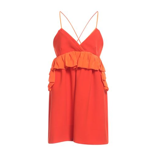 Короткое платье VICTORIA, VICTORIA BECKHAM 34822194UU