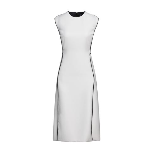 Короткое платье LANVIN 34822236AA