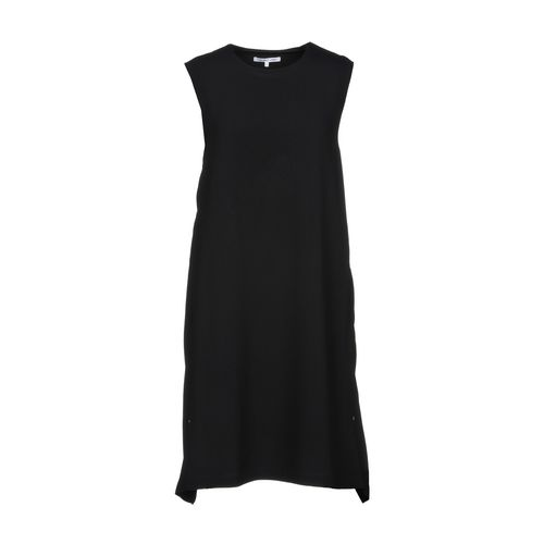Короткое платье HELMUT LANG 34823810NX
