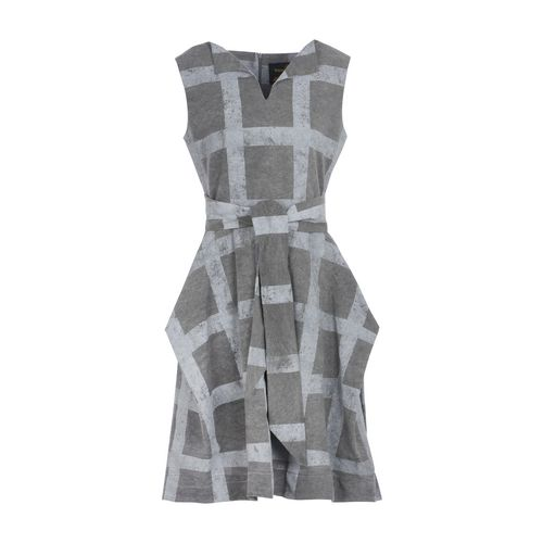 Платье миди VIVIENNE WESTWOOD ANGLOMANIA 34837091MN