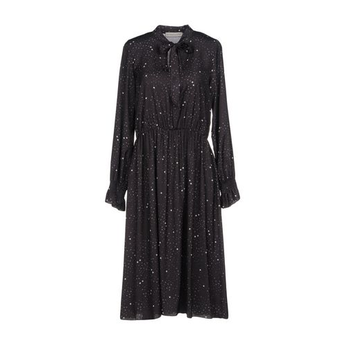 Платье миди BOUTIQUE de la FEMME 34837151PT