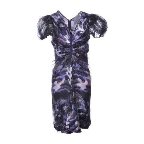 Короткое платье GIORGIO ARMANI 34838664DF