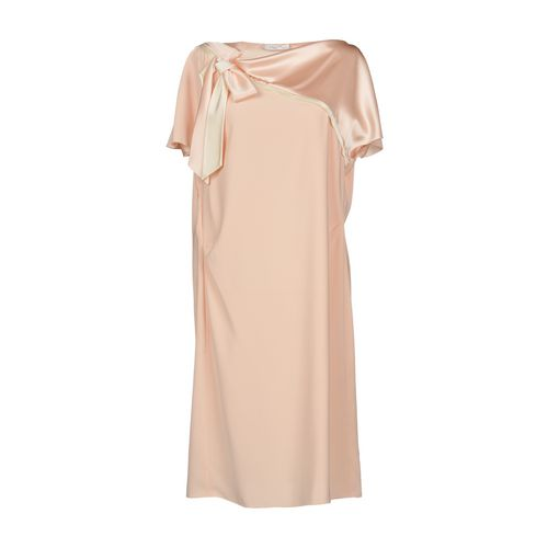 Платье миди LANVIN 34831587OG