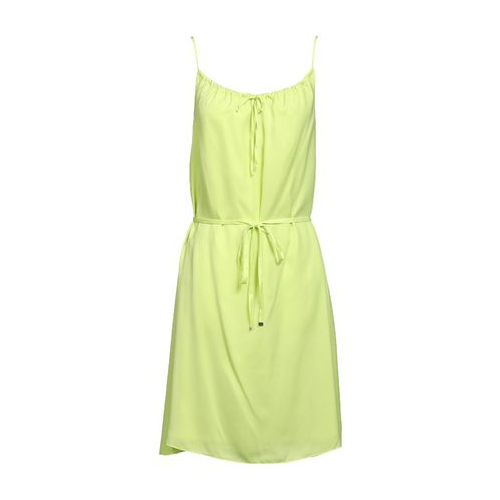 Короткое платье ARMANI EXCHANGE 34832734KD