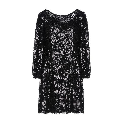 Короткое платье DOLCE & GABBANA 34833028EN