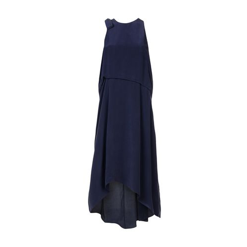 Платье миди CEDRIC CHARLIER 34833515OE