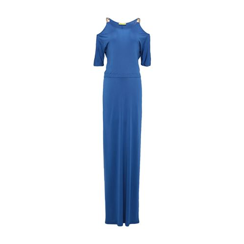 Длинное платье VERSACE JEANS 34833989TR
