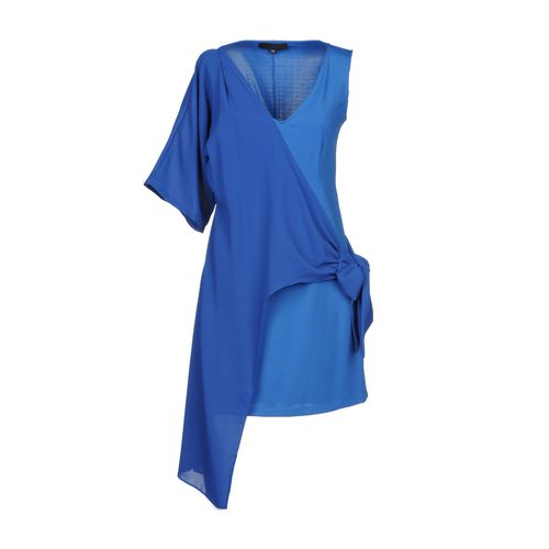 Короткое платье FRANKIE MORELLO 34847384UO