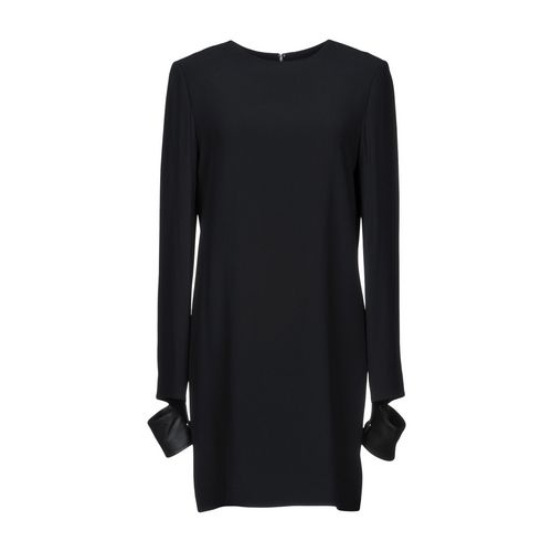 Короткое платье HELMUT LANG 34848049BP