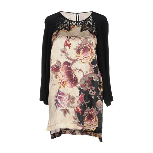 Блузка ANTONIO MARRAS 34848558HS