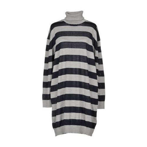 Короткое платье ERIKA CAVALLINI 34840676DV