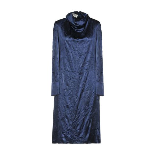 Платье миди MAISON MARGIELA 34840973FG