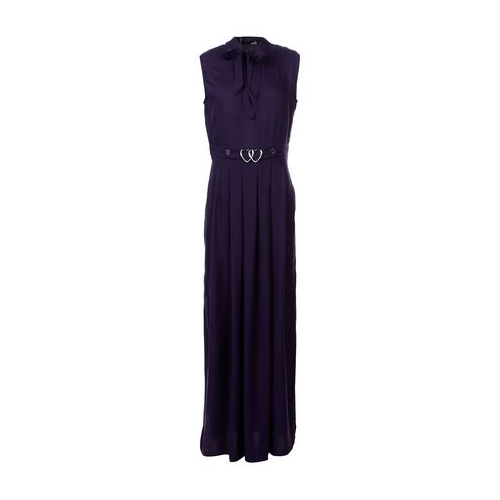 Длинное платье LOVE MOSCHINO 34841848US
