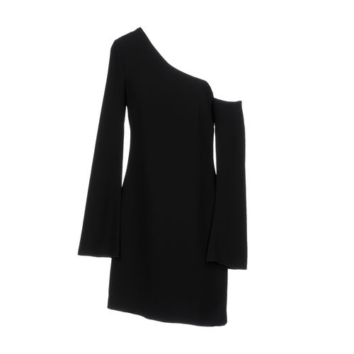 Короткое платье RACHEL ZOE 34843644TT