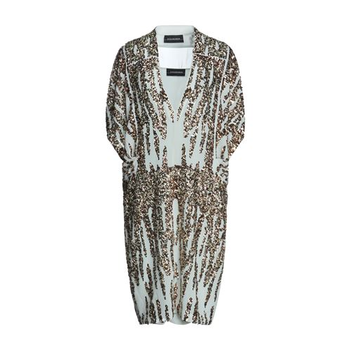 Короткое платье BY MALENE BIRGER 34855514LI