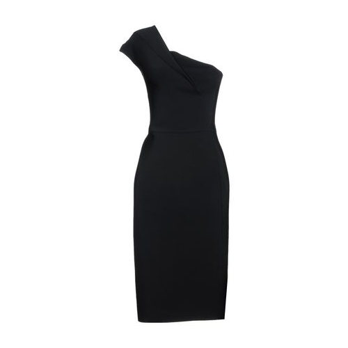 Платье миди ROLAND MOURET 34856159HV