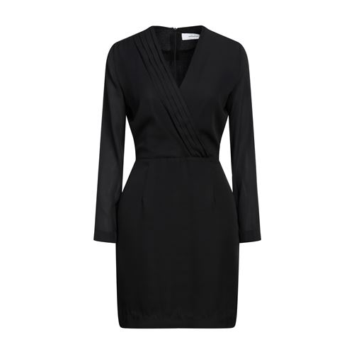 Короткое платье ASH STUDIO PARIS 34856329CK