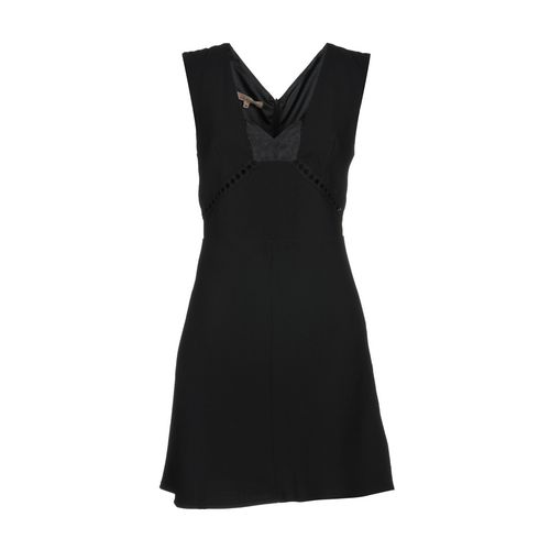 Короткое платье BETTY BLUE 34856447SX