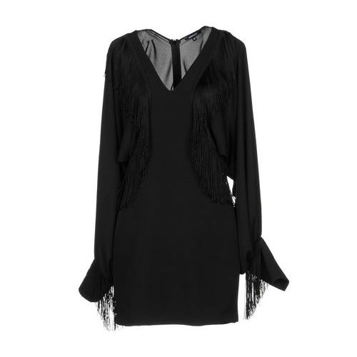 Короткое платье DENNY ROSE 34850739JS