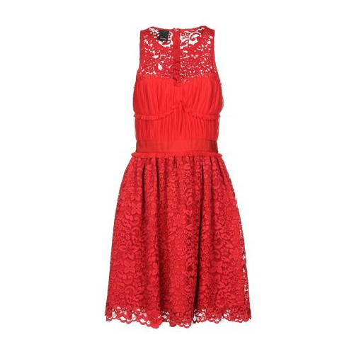 Короткое платье PINKO 34850849LA