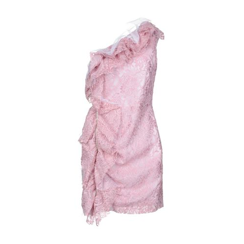 Короткое платье MSGM 34851546JE