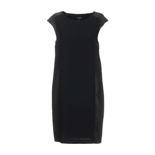 Короткое платье ARMANI JEANS 34864355KQ
