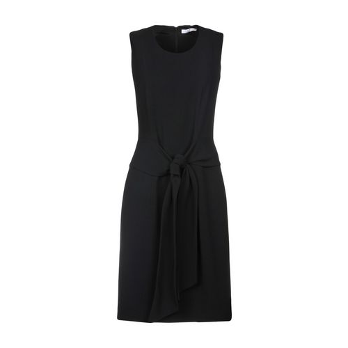 Платье миди GIVENCHY 34867458OU