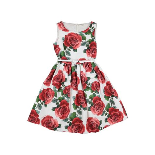 Детское платье MONNALISA 34868438RB