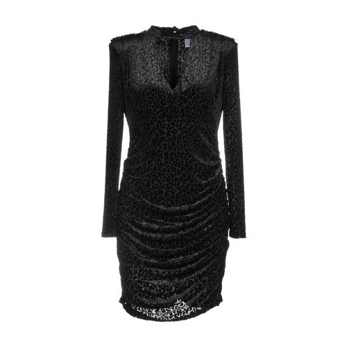 Короткое платье FOREVER UNIQUE 34861507CK