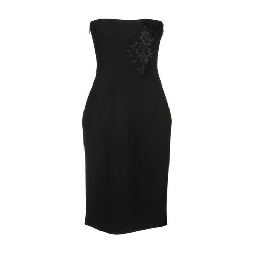 Короткое платье VERSACE 34861566BC