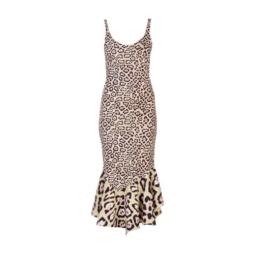 Длинное платье GIVENCHY 34862198GQ