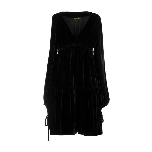 Короткое платье PLEIN SUD 34862296KR